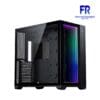 Magniumgear NEO Qube 2 IM Black Mid Tower Case