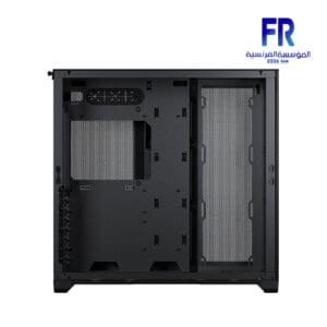 Magniumgear NEO Qube 2 IM Black Mid Tower Case