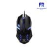 Meetion M371 Backlit Wired Rainbow Gaming Mouse