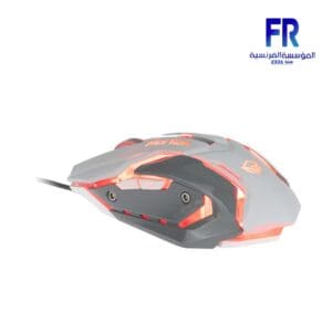 Meetion M915 Backlight White Wired Gaming Mouse