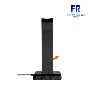 Meetion U002 RGB backlight Gaming Headset Stand