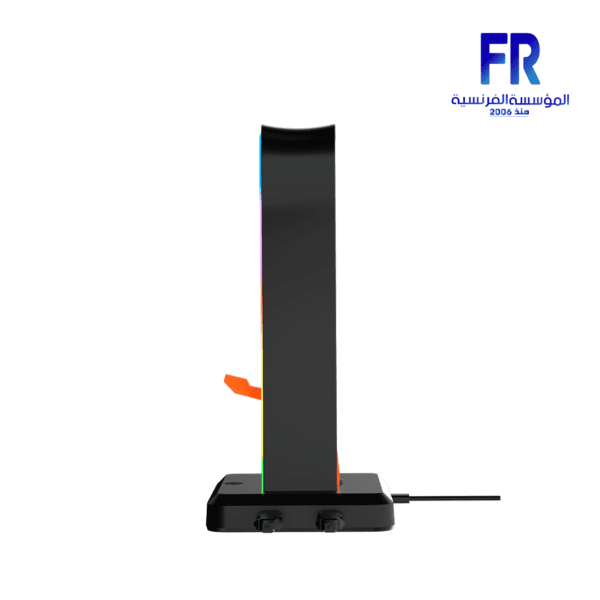 Meetion U002 RGB backlight Gaming Headset Stand