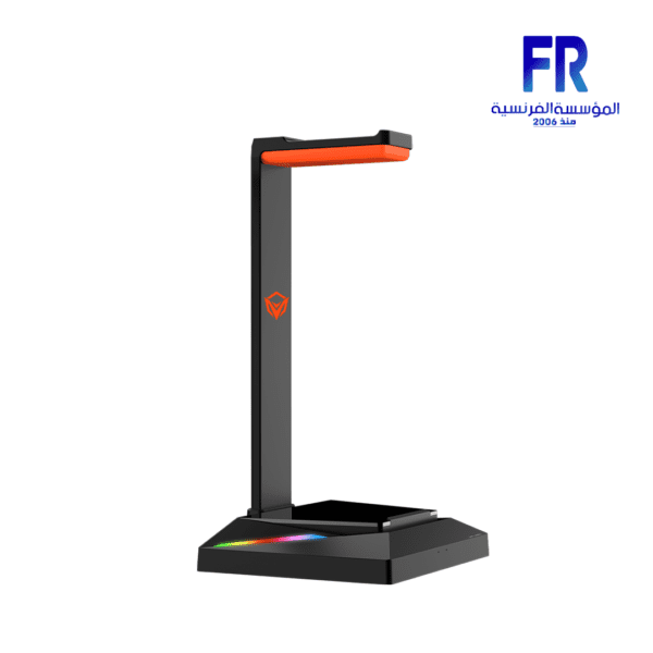 Meetion U003 Led backlight Gaming Headset Stand