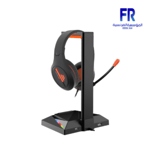 Meetion U003 Led backlight Gaming Headset Stand