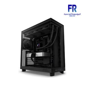 Nzxt H6 Flow Black Mid Tower Case