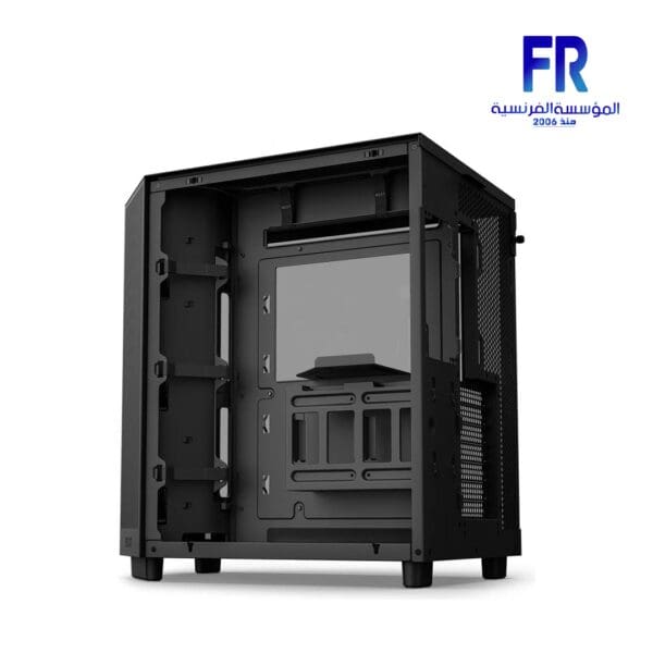 Nzxt H6 Flow Black Mid Tower Case