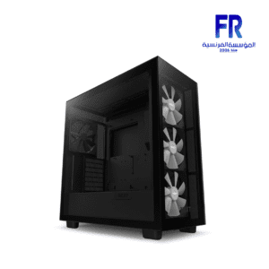 Nzxt H7 Elite Black Mid Tower Case