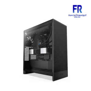 Nzxt H7 Flow Black Mid Tower Case
