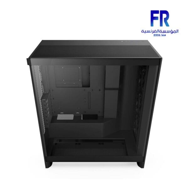 Nzxt H7 Flow Black Mid Tower Case