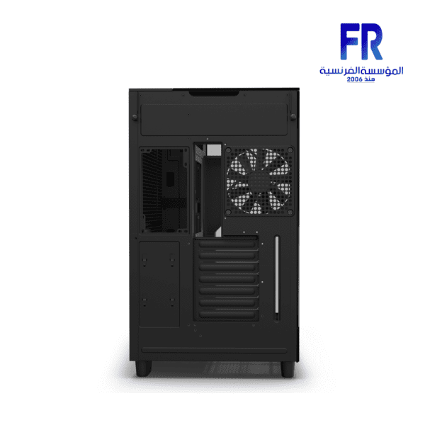 Nzxt H9 Elite Black Mid Tower Case