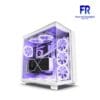 Nzxt H9 Elite White Mid Tower Case