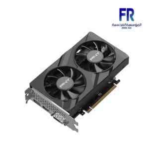 PNY RTX 3050 Verto 6Gb GDDR6 Graphic Card