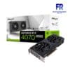 PNY RTX 4070 SUPER Verto OC 12Gb GDDR6X Graphic Card