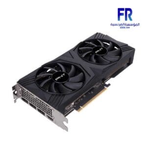 PNY RTX 4070 SUPER Verto OC 12Gb GDDR6X Graphic Card