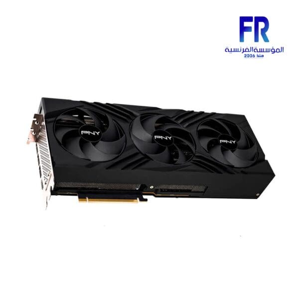 PNY RTX 4080 SUPER Verto OC 16Gb GDDR6X Graphic Card