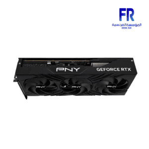 PNY RTX 4080 SUPER Verto OC 16Gb GDDR6X Graphic Card