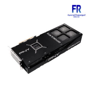 PNY RTX 4080 SUPER Verto OC 16Gb GDDR6X Graphic Card