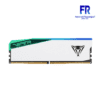 Patriot Viper Elite 5 RGB 32Gb DDR5 6000Mhz CL42 White Desktop Memory