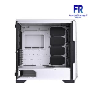 Phanteks Eclibse P500A White Full Tower Case