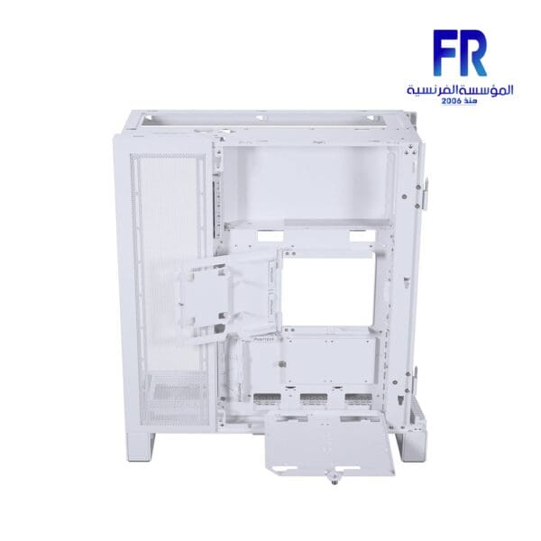 Phanteks NV7 White Full Tower Case