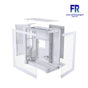 Phanteks NV7 White Full Tower Case