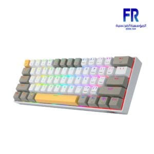 REDRAGON K530 Draconic Pro RGB Brown Switch Wireless Mechanical Gaming Keyboard