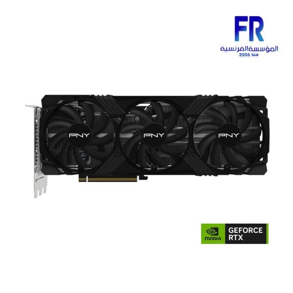 PNY RTX 4070 Ti Super Verto OC 16Gb GDDR6X Graphic Card