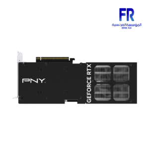 PNY RTX 4070 Ti Super Verto OC 16Gb GDDR6X Graphic Card