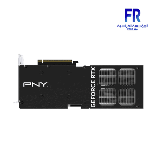 PNY RTX 4070 Ti Super Verto OC 16Gb GDDR6X Graphic Card