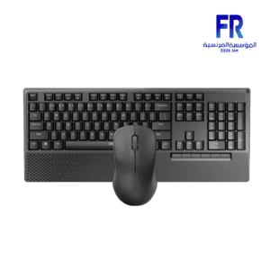 Rapoo X1690 wireless Keyboard And Mouse Combo