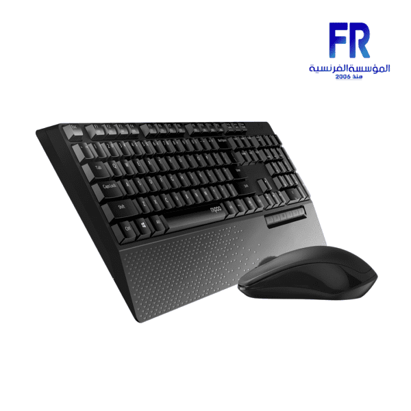 Rapoo X1690 wireless Keyboard And Mouse Combo