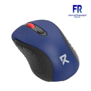 Redragon BM-2638 Blue Wireless Mouse