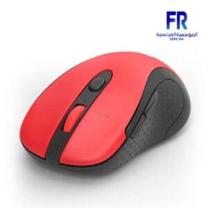 Redragon BM-2638 Red Wireless Mouse