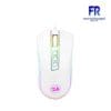 Redragon Cobra M711 White Wired Gaming Mouse