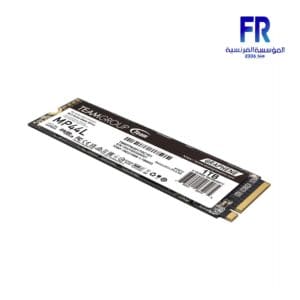 Teamgroup MP44L 1Tb M.2 Nvme Internal Solid State Drive SSD