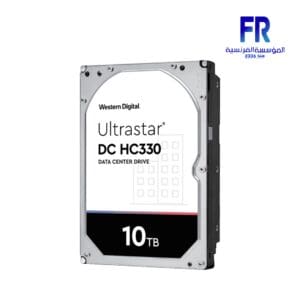 Wd Ultrastar DC HC330 10Tb Internal Desktop Hard Drive