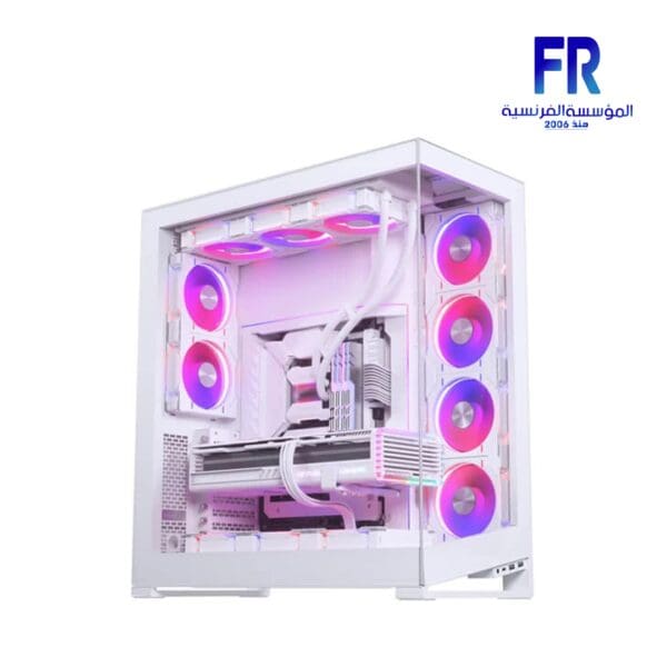 Phanteks NV7 White Full Tower Case