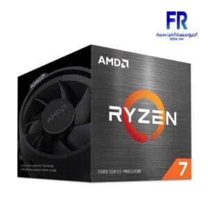 AMD Ryzen 7 5700 Processor