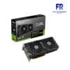 Asus Dual RTX 4070Ti Super OC Edition 16Gb GDDR6X 256Bit Graphic Card