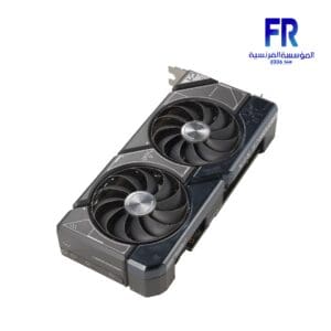 Asus Dual RTX 4070Ti Super OC Edition 16Gb GDDR6X 256Bit Graphic Card