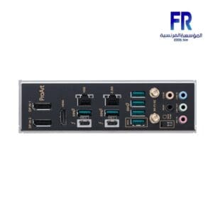 Asus ProArt Z790 CREATOR WIFI DDR5 Motherboard