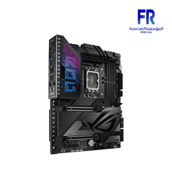 Asus Rog MAXIMUS Z790 DARK HERO DDR5 Motherboard