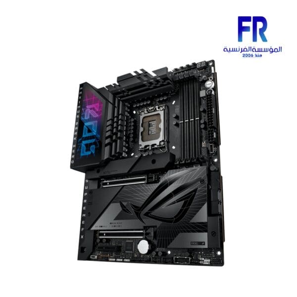 Asus Rog MAXIMUS Z790 DARK HERO DDR5 Motherboard