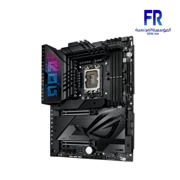 Asus Rog MAXIMUS Z790 DARK HERO DDR5 Motherboard