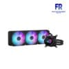 Asus Rog Strix LC III 360 ARGB Aio Liquid Cpu Cooler