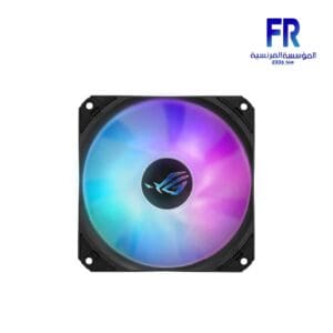 Asus Rog Strix LC III 360 ARGB Aio Liquid Cpu Cooler