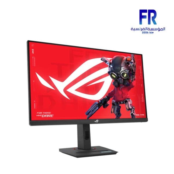 Asus Rog Strix XG27ACS 27 Inch 180Hz 1ms QHD IPS Gaming Monitor