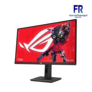 Asus Rog Strix XG27ACS 27 Inch 180Hz 1ms QHD IPS Gaming Monitor