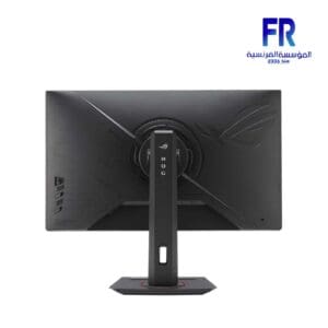 Asus Rog Strix XG27ACS 27 Inch 180Hz 1ms QHD IPS Gaming Monitor