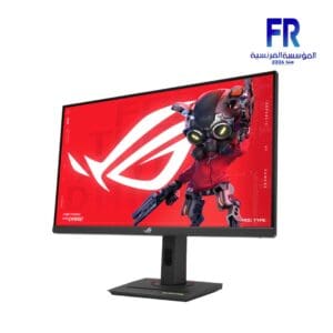 Asus Rog Strix XG27UCS 27 Inch 160Hz 1ms 4K UHD IPS Gaming Monitor